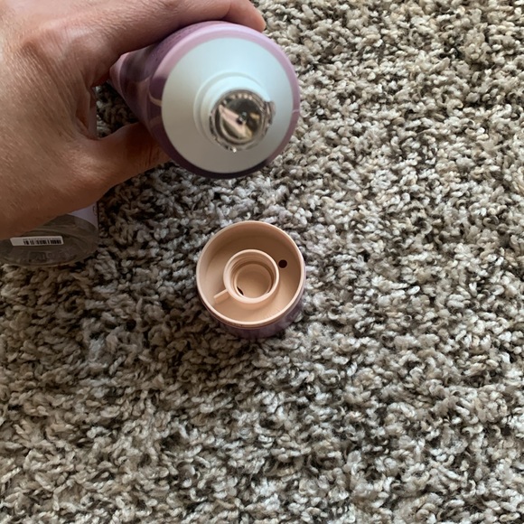 VS Love Spell Cashmere NWT - Picture 4 of 4